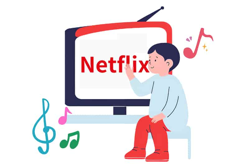 英語学習になぜNetflixがおすすめなのか