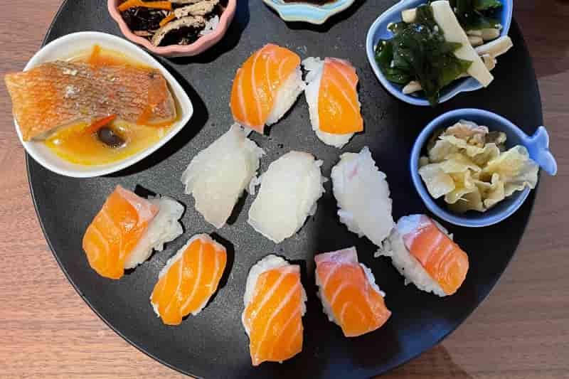 共働き夫婦のリアルな夕飯公開_画像4