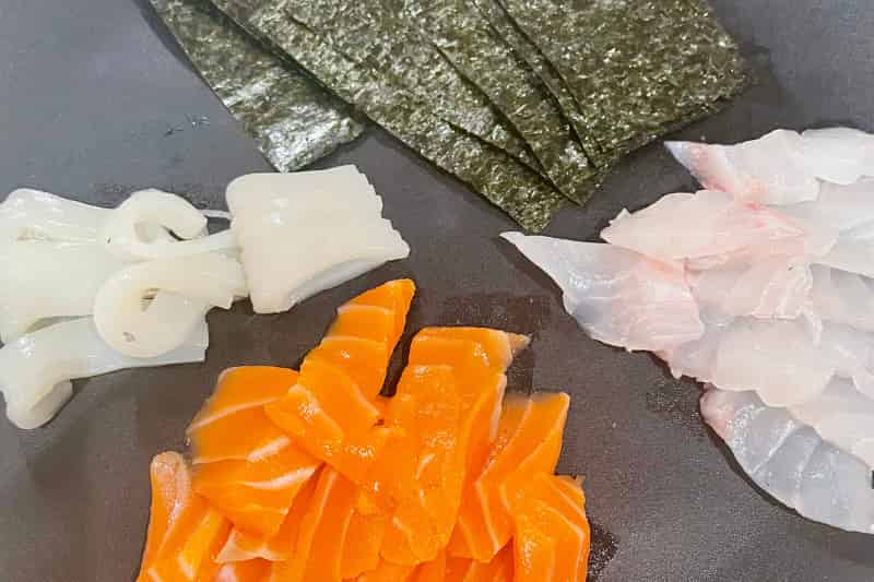 共働き夫婦のリアルな夕飯公開_画像5