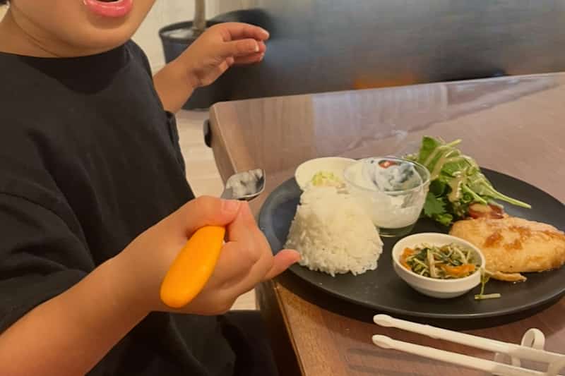 共働き夫婦のリアルな夕飯公開_画像6